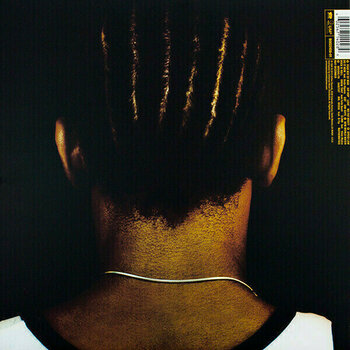 LP Mos Def - Black On Both Sides (2 LP) - 5