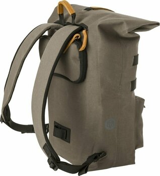 Cycling backpack and accessories Agu Convoy Single Bike Bag/Backpack Urban Click'nGo Taupe Backpack - 2