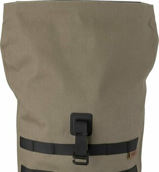 Cycling backpack and accessories Agu Convoy Single Bike Bag/Backpack Urban Click'nGo Taupe Backpack - 3