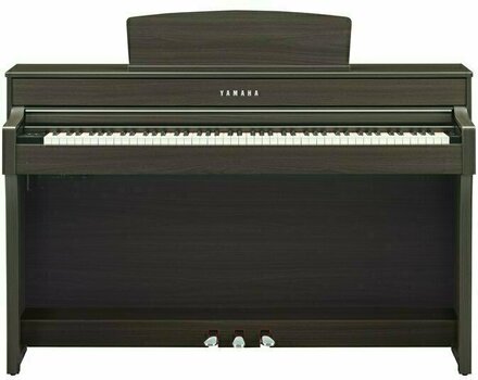 Piano numérique Yamaha CLP-645 DW - 4