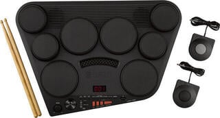 Batteria Digitale Compatta Yamaha DD-75 Batteria Digitale Compatta - 1