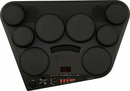 Compact Electronic Drums Yamaha DD-75 - 3