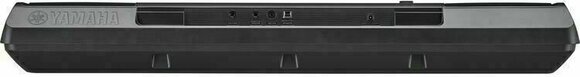 Keyboard met aanslaggevoeligheid Yamaha PSR-E363 - 3