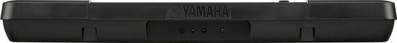 Tangentbord utan pekfunktion Yamaha PSR-E263 - 3