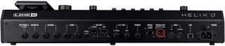 Multiefectos de guitarra Line6 Helix LT Multiefectos de guitarra - 2