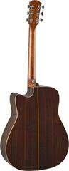 Dreadnought z elektroniką Yamaha A5R ARE Vintage Natural Dreadnought z elektroniką - 2