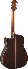 Dreadnought z elektroniką Yamaha A3R-ARE Vintage Natural Dreadnought z elektroniką - 2