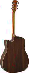 Dreadnought z elektroniką Yamaha A1R II Vintage Natural Dreadnought z elektroniką - 2