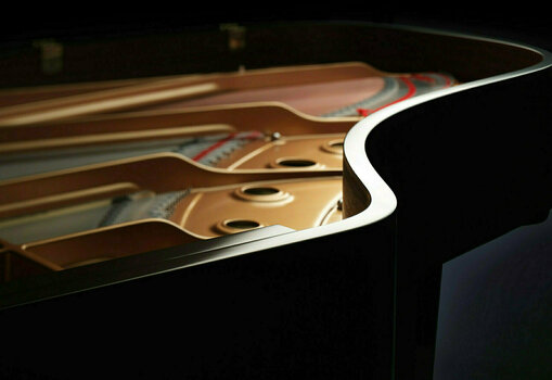 Grand Piano Yamaha S7X - 6