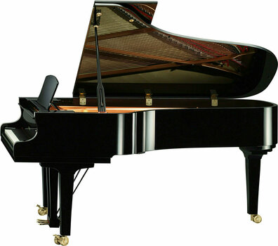 Akustické klavírní křídlo Yamaha S7X - 7
