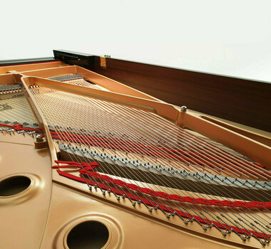 Akoestische piano vleugel Yamaha S6X - 3
