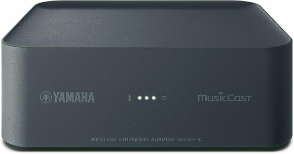 Studio-udstyr Yamaha WXAD-10 - 6