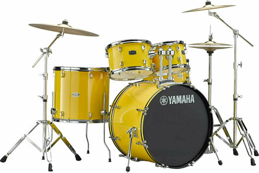 Akoestisch drumstel Yamaha RDP2F5 Rydeen YL - 2
