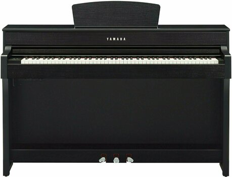 Дигитално пиано Yamaha CLP-635 B - 2