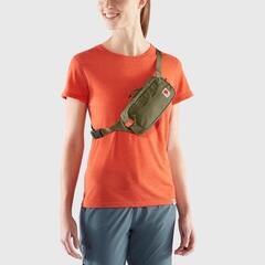 Πορτοφόλι, Τσάντα Crossbody Fjällräven High Coast Hip Pack Τσάντα μέσης Sunset Orange - 2