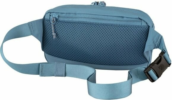 Wallet, Crossbody Bag Fjällräven High Coast Hip Pack Dawn Blue Waistbag - 2