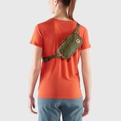 Πορτοφόλι, Τσάντα Crossbody Fjällräven High Coast Hip Pack Τσάντα μέσης Dawn Blue - 3