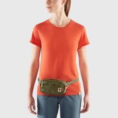 Πορτοφόλι, Τσάντα Crossbody Fjällräven High Coast Hip Pack Τσάντα μέσης Dawn Blue - 4
