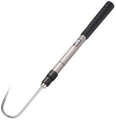 Segelzubehör Abu Garcia Gaff Telescopic - 1