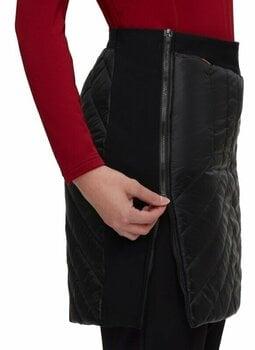 Outdoorové šortky Mammut Aenergy IN Skirt Women Black XS Outdoorové šortky - 2