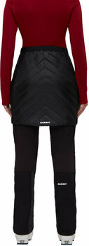 Outdoor Shorts Mammut Aenergy IN Skirt Women Black XS Outdoor Shorts - 5