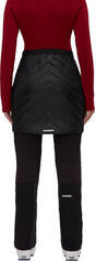 Kratke hlače na prostem Mammut Aenergy IN Skirt Women Black S Krilo - 4