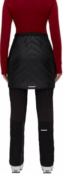 Outdoorové šortky Mammut Aenergy IN Skirt Women Black L Outdoorové šortky - 5