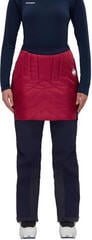 Outdoor Shorts Mammut Aenergy IN Skirt Women Blood Red/Marine - 2