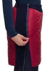 Kratke hlače na prostem Mammut Aenergy IN Skirt Women Blood Red/Marine - 1