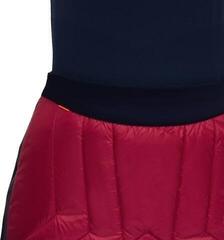 Kratke hlače na prostem Mammut Aenergy IN Skirt Women Blood Red/Marine - 5
