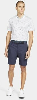 Shorts Nike Dri-Fit UV Chino 9IN Obsidian 32 Shorts - 7