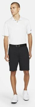 Korte broek Nike Dri-Fit UV Mens Shorts Chino 9IN Black 30 - 7