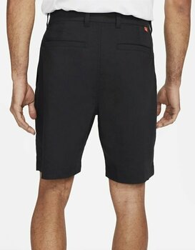 Calções Nike Dri-Fit UV Mens Shorts Chino 9IN Black 34 - 3