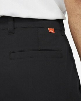 Calções Nike Dri-Fit UV Mens Shorts Chino 9IN Black 34 - 5