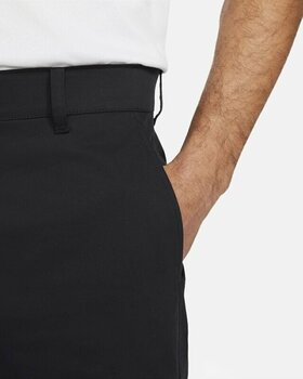 Pantalones cortos Nike Dri-Fit UV Mens Shorts Chino 9IN Black 38 - 4