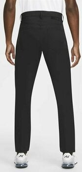 Pantaloni Nike Dri-Fit Repel Mens Slim Fit Pants Black 32/30 - 2