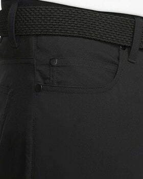 Pantaloni Nike Dri-Fit Repel Mens Slim Fit Pants Black 32/30 - 3