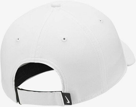 Καπέλο Nike Dri-Fit Club Mens Cap Photon Dust/Black S/M - 2