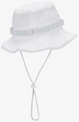 Hat Nike Dri-Fit Apex M White/Pure Platinum Hat - 1