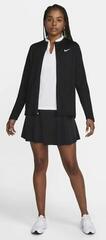 Polo majica Nike Dri-Fit ADV UV Womens Black/White S Polo majica - 6