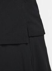 Polo košeľa Nike Dri-Fit ADV UV Womens Black/White - 5