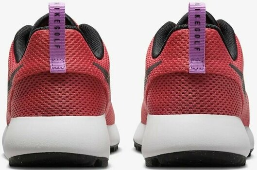 Pantofi de golf pentru bărbați Nike Roshe G Next Nature Track Red/Rush Fuchsia/Photon Dust/Black 41 - 5
