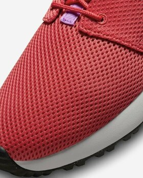 Pantofi de golf pentru bărbați Nike Roshe G Next Nature Track Red/Rush Fuchsia/Photon Dust/Black 42 - 7