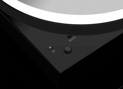Hi-Fi Turntable
 Pro-Ject X1 Pick it S2 MM SET High Gloss White - 5