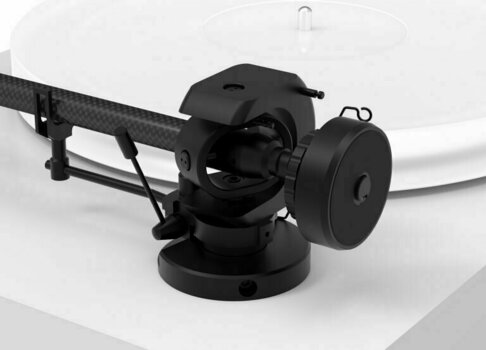 Hi-Fi Turntable Pro-Ject X2 Ortofon 2M Silver SET High Gloss Black Hi-Fi Turntable - 7