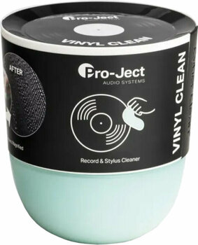 Hi-Fi Turntable Pro-Ject X2 Ortofon 2M Silver SET High Gloss Black Hi-Fi Turntable - 8