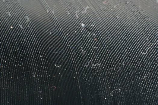 Hi-Fi Turntable Pro-Ject X2 Ortofon 2M Silver SET High Gloss Black Hi-Fi Turntable - 9