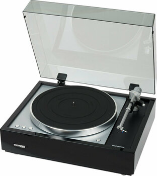 Hi-Fi Turntable Thorens TD 1601 SET Black Hi-Fi Turntable - 2
