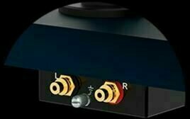 Gira-discos Pro-Ject Debut Carbon EVO 2M Red SET Matt Walnut - 4