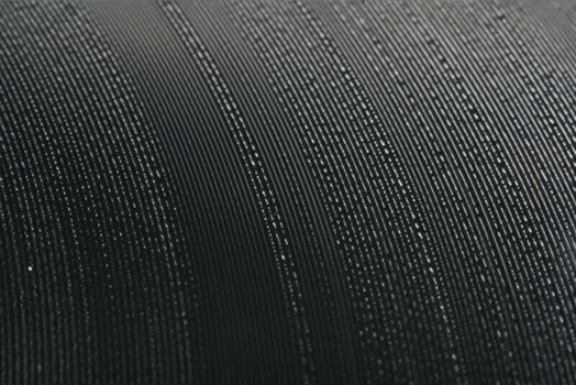 Hi-Fi Turntable Thorens TD 1601 SET Black Hi-Fi Turntable - 10